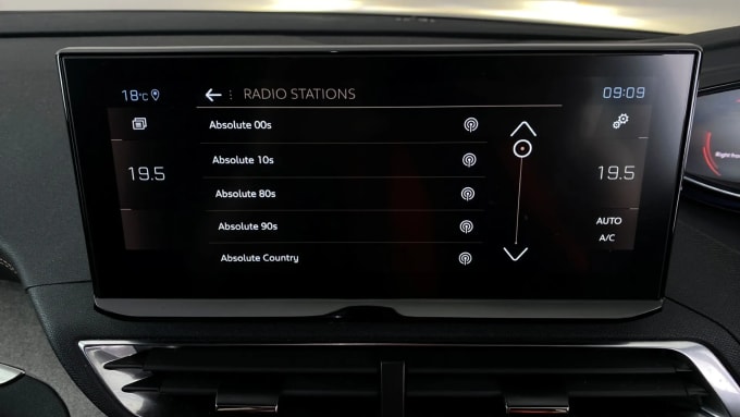 2022 Peugeot 3008