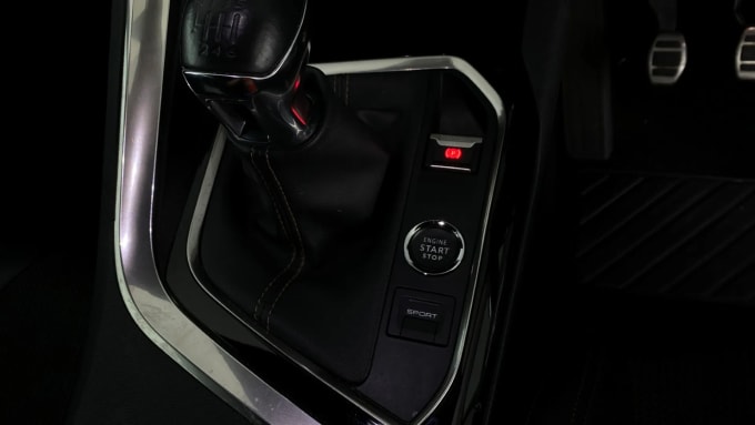 2022 Peugeot 3008