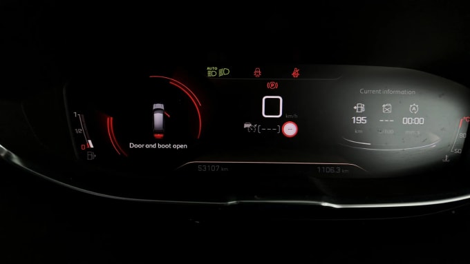 2022 Peugeot 5008
