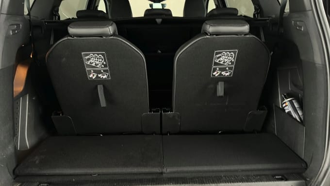 2022 Peugeot 5008