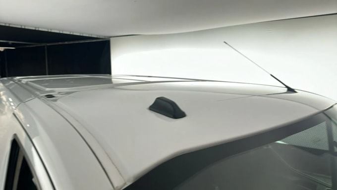 2023 Ford Transit Custom