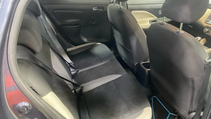 2019 Nissan Micra