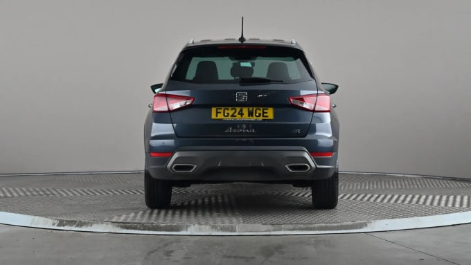 2024 Seat Arona
