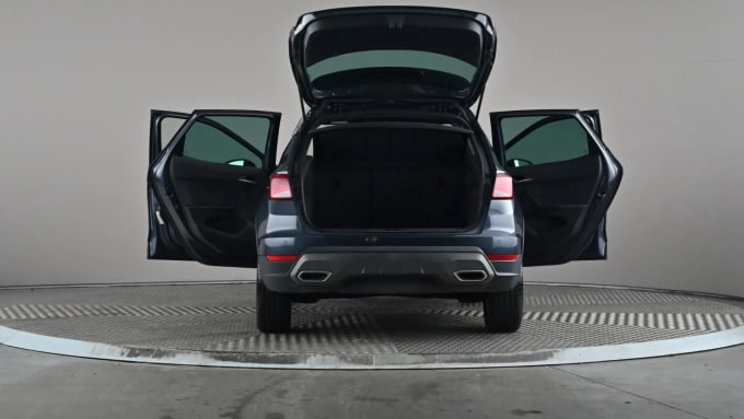 2024 Seat Arona