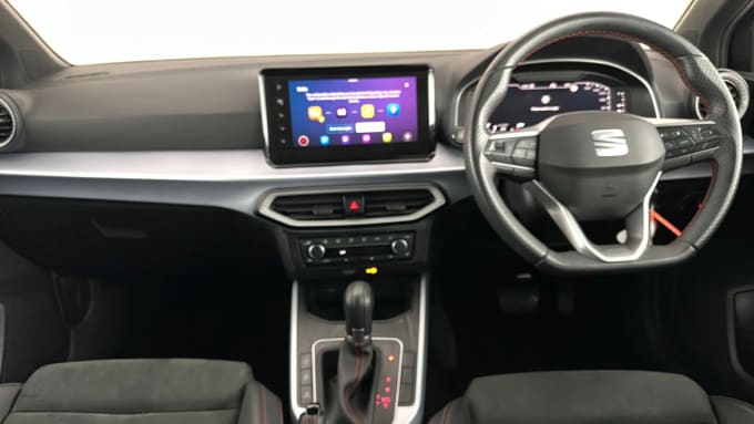 2024 Seat Arona