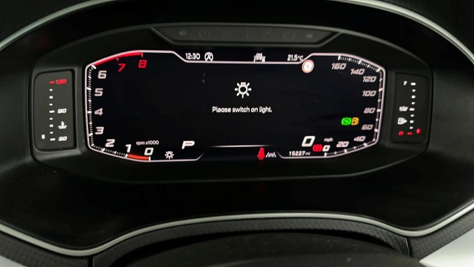 2024 Seat Arona