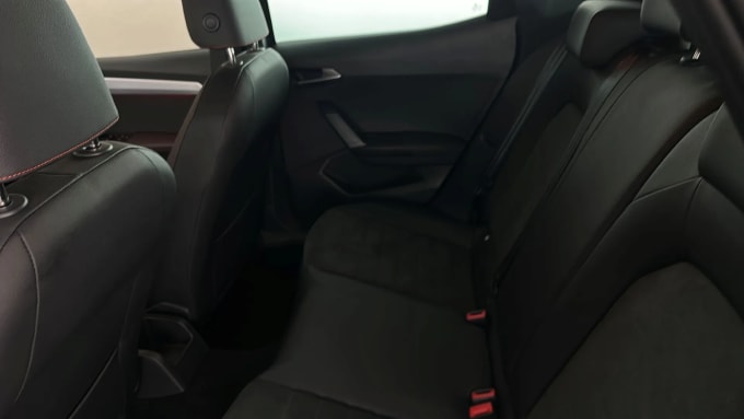 2024 Seat Arona