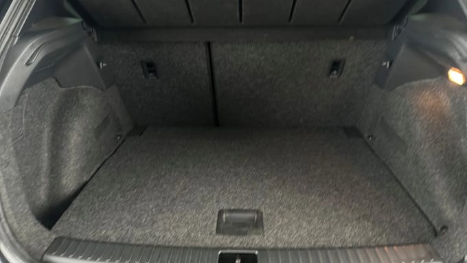 2024 Seat Arona