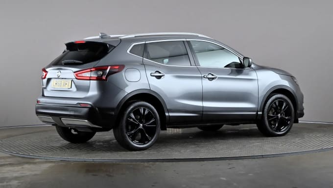 2018 Nissan Qashqai