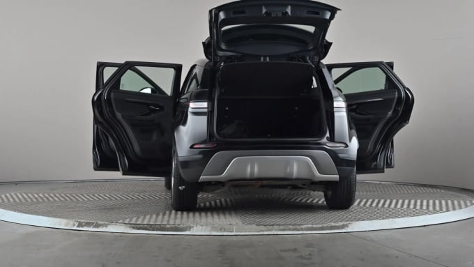 2021 Land Rover Range Rover Evoque