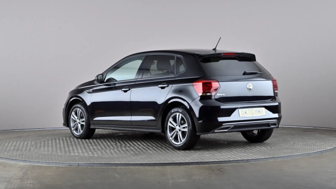 2020 Volkswagen Polo