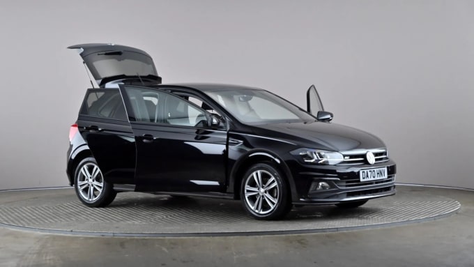 2020 Volkswagen Polo