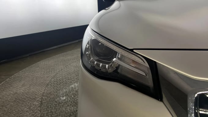 2022 Mg Motor Uk Hs