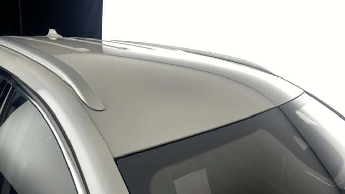 2022 Mg Motor Uk Hs