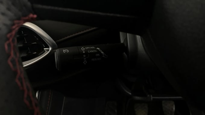 2022 Mg Motor Uk Hs