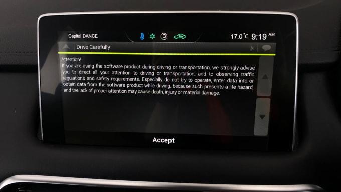 2022 Mg Motor Uk Hs