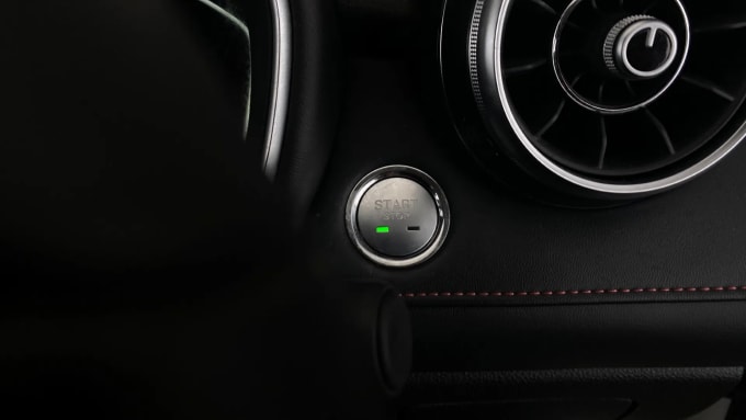 2022 Mg Motor Uk Hs