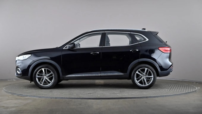 2020 Mg Motor Uk Hs