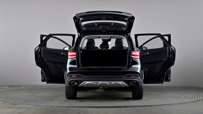 2020 Mg Motor Uk Hs