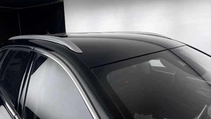 2020 Mg Motor Uk Hs