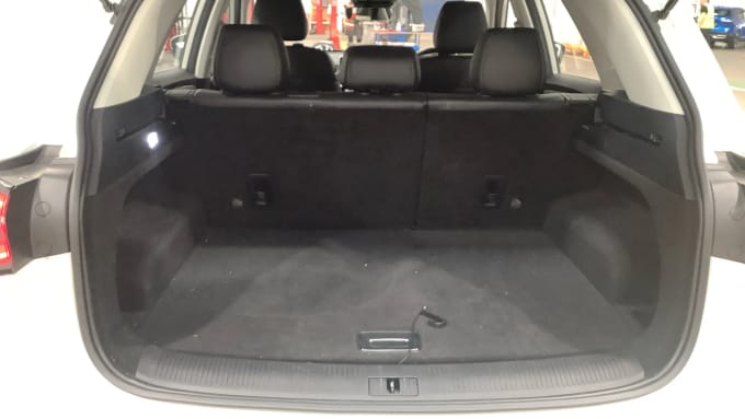 2022 Mg Motor Uk Hs