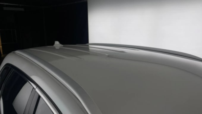 2022 Mg Motor Uk Hs