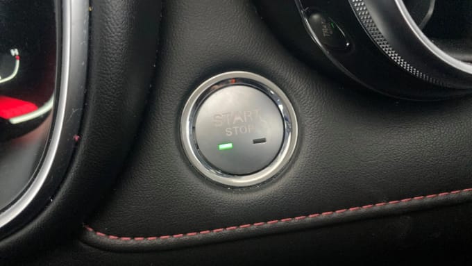 2022 Mg Motor Uk Hs