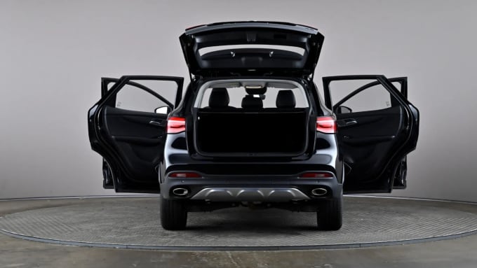 2022 Mg Motor Uk Hs
