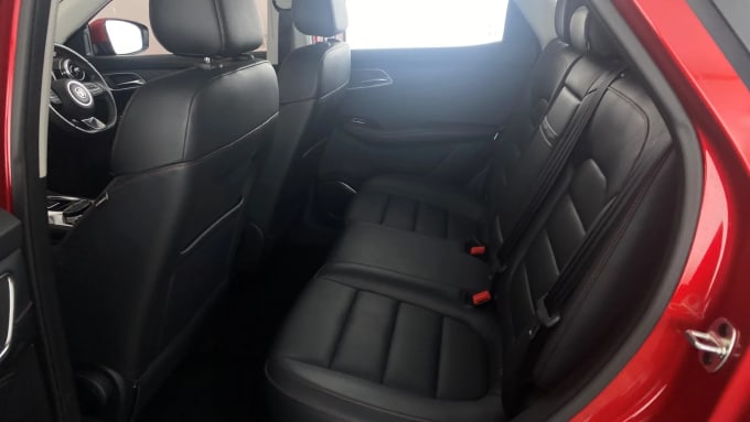 2023 Mg Motor Uk Hs