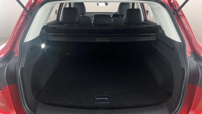 2023 Mg Motor Uk Hs