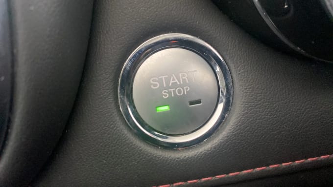 2023 Mg Motor Uk Hs