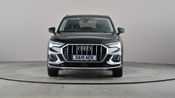 2019 Audi Q3