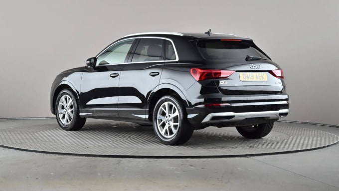 2019 Audi Q3