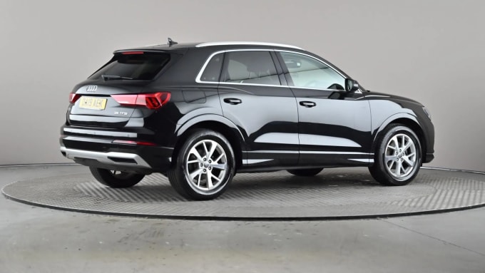 2019 Audi Q3