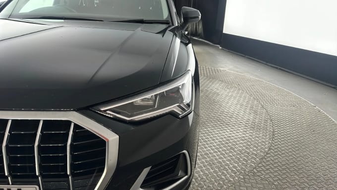 2019 Audi Q3