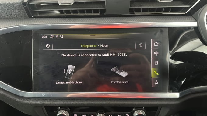 2019 Audi Q3