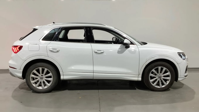 2019 Audi Q3