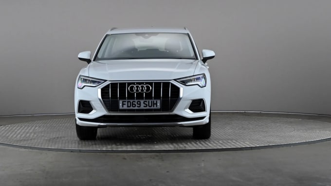 2019 Audi Q3