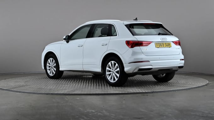 2019 Audi Q3