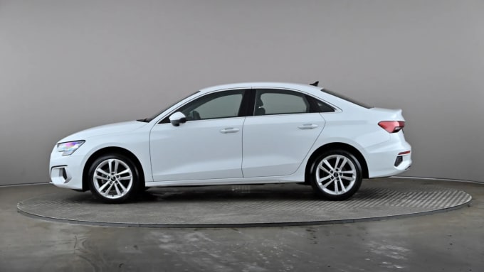 2022 Audi A3