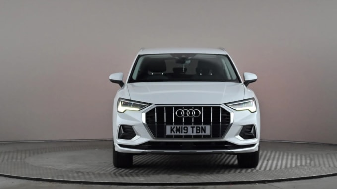 2019 Audi Q3