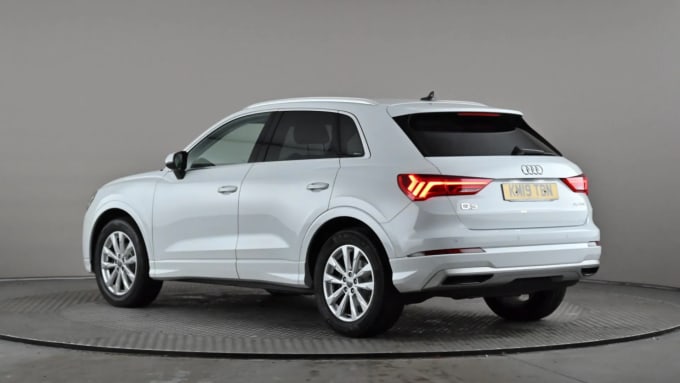 2019 Audi Q3