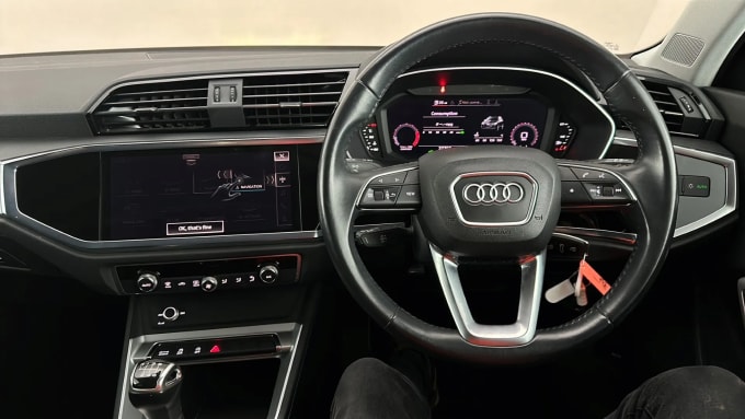 2019 Audi Q3