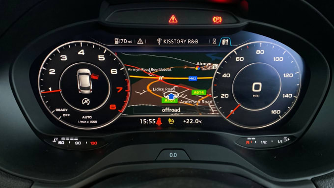 2021 Audi Q2