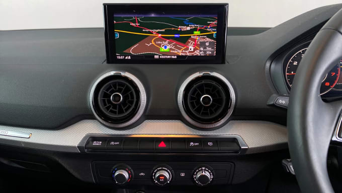 2021 Audi Q2