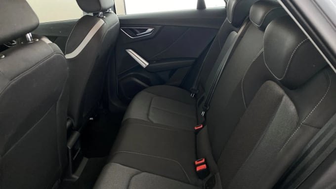 2021 Audi Q2