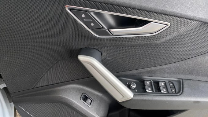 2021 Audi Q2