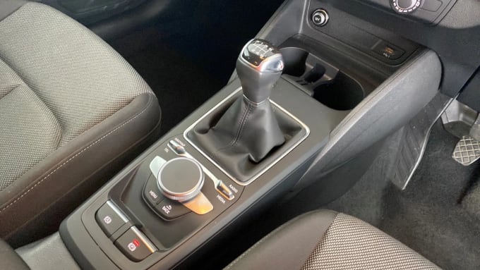 2021 Audi Q2