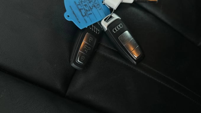 2021 Audi A3