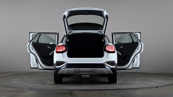 2021 Audi Q2